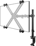 Single Monitor Desk Mount Single Monitor Arm - Flexible Height