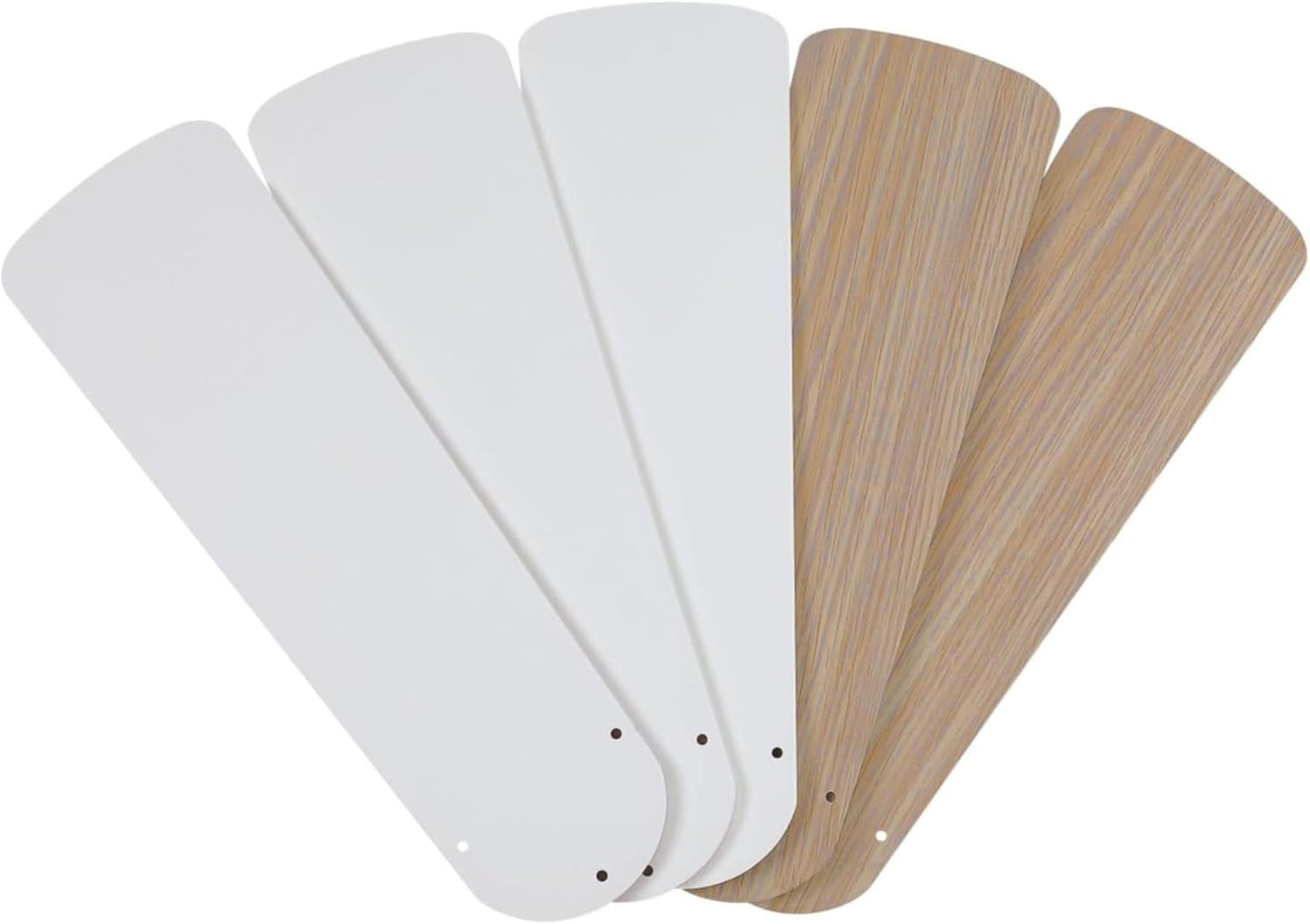 Westinghouse 16.5-Inch Replacement Fan Blades for 42-Inch Fans