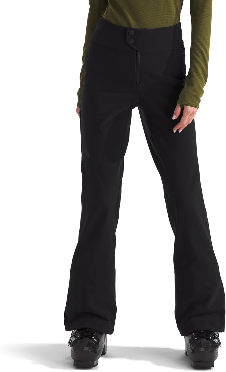 The North Face Women's Snoga Pant: Versatile Comfort