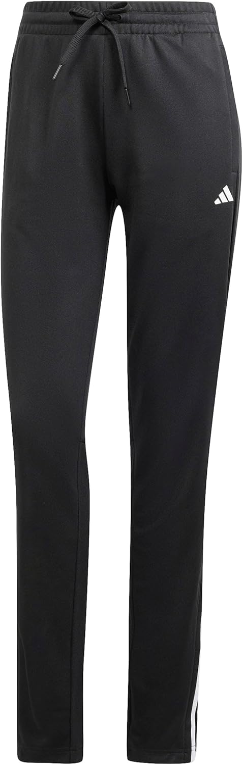adidas Women's Sereno Cut 3-Stripes Slim Tapered Pants Review