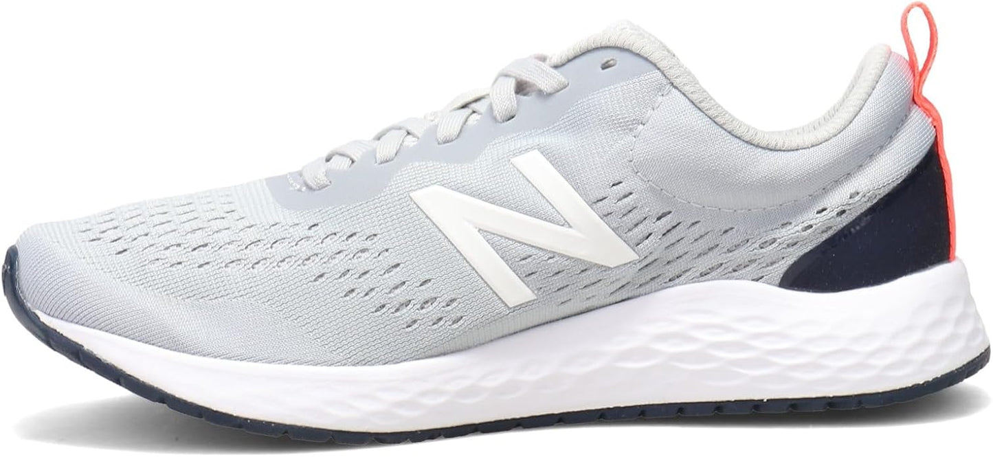 New Balance Women's Fresh Foam Arishi V3 Running Shoe Review