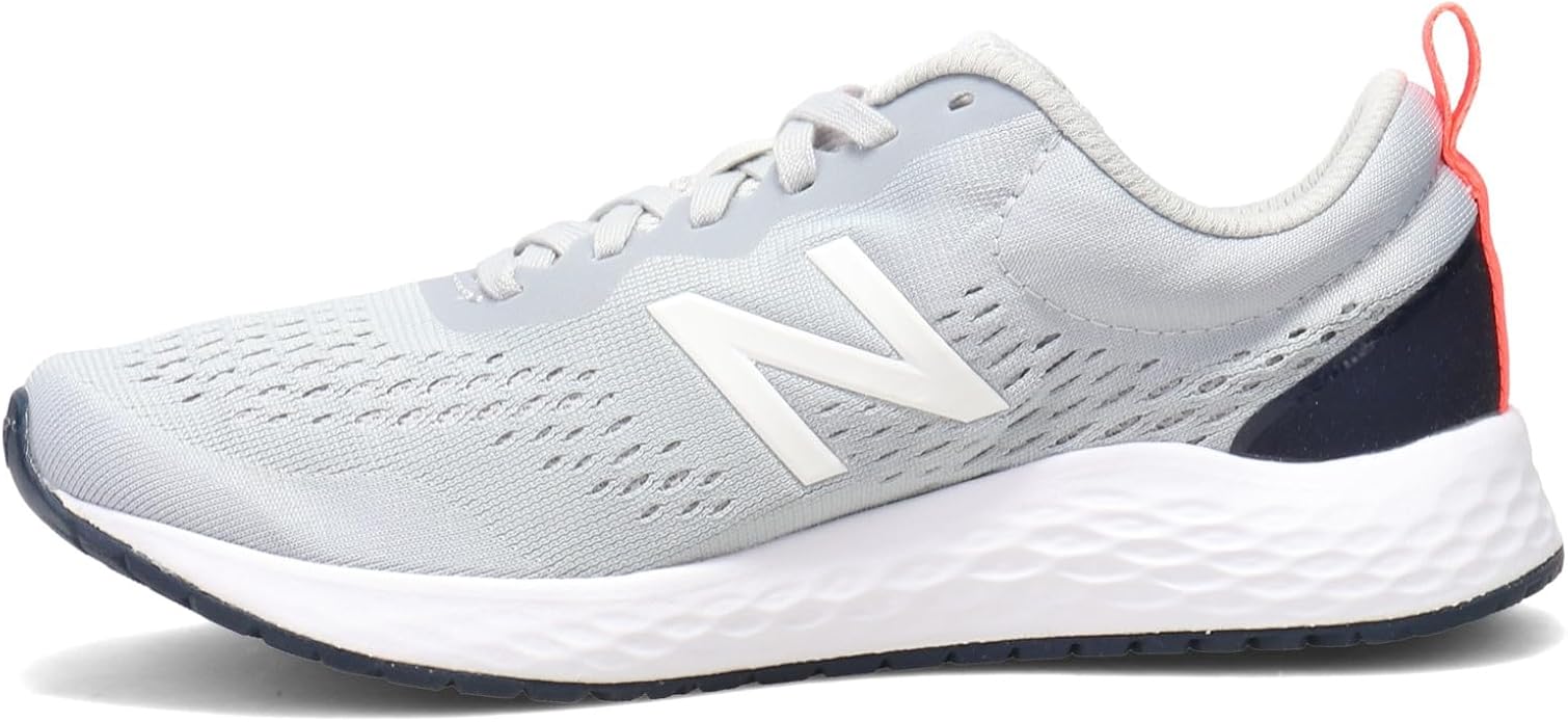 New Balance Women's Fresh Foam Arishi V3 Running Shoe Review