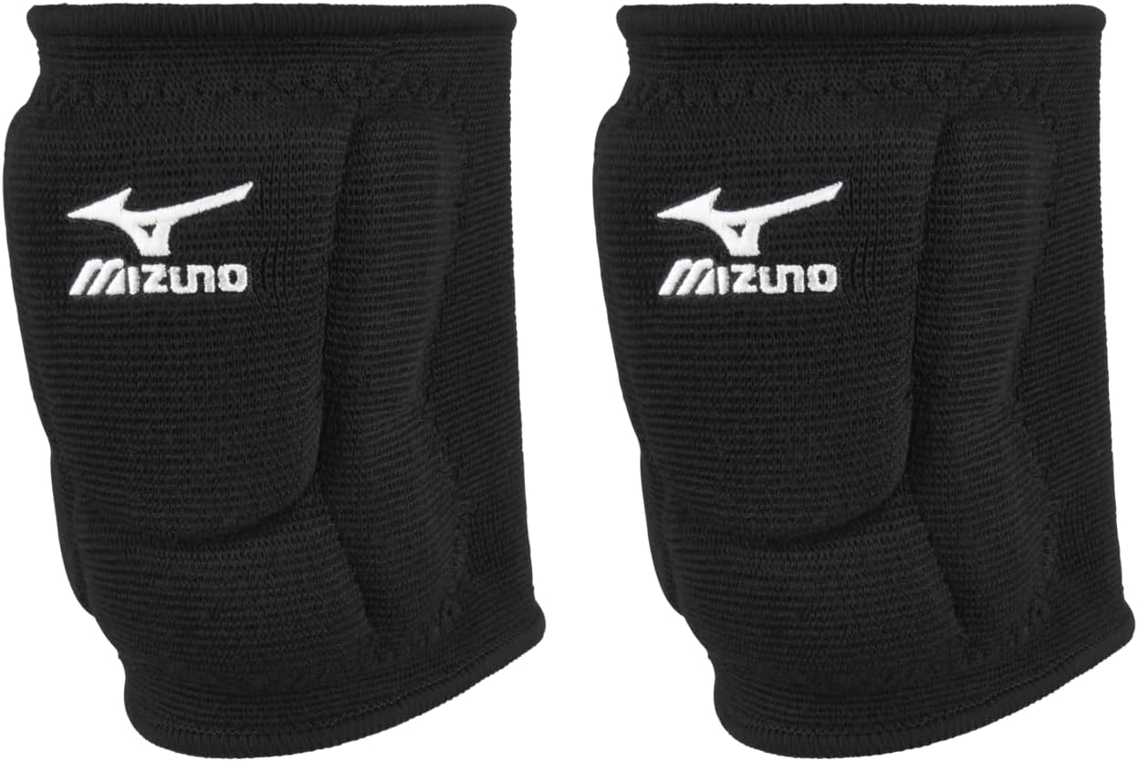 Mizuno LR6 Volleyball Kneepad for Ultimate Protection and Comfort