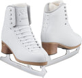 Jackson Elle Womens Girls Figure Ice Skates - Beginner Support