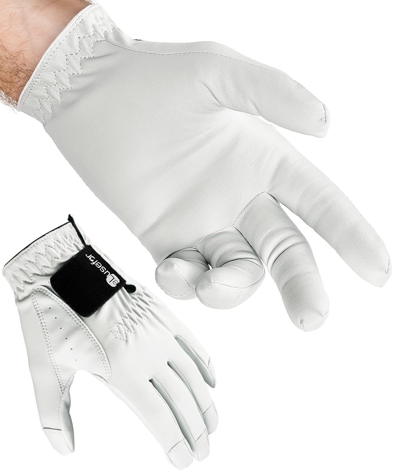 Advanced Grip Golf Glove