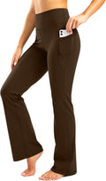 28 in/30 in/32 in/34 in Inseam Women's Bootcut Yoga
