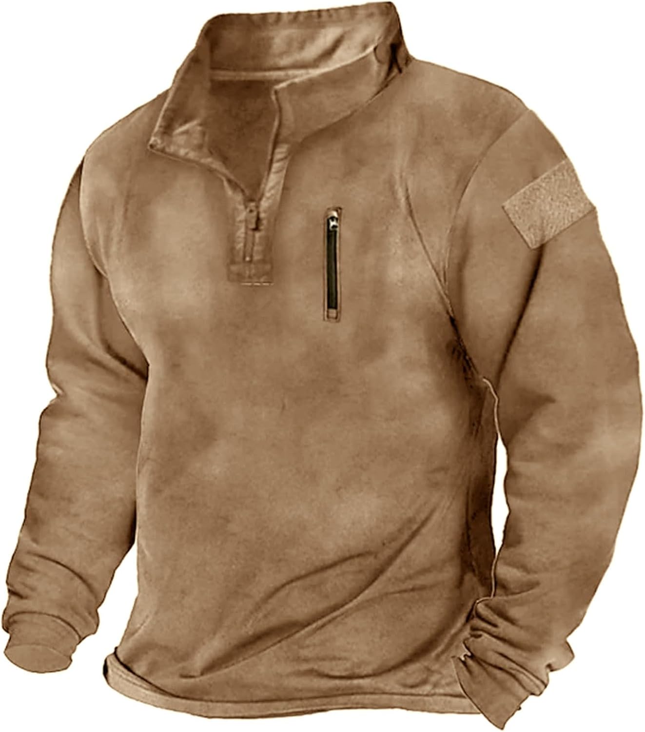 Cozy Slim-Fit Hoodie - Trendy Oversize Style
