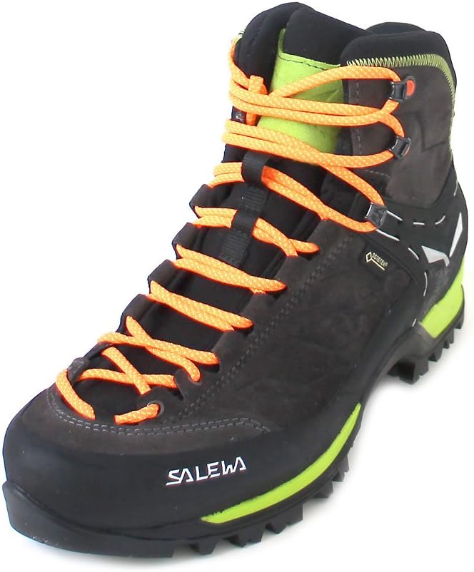 Salewa Men's Mountain Trainer Mid Boots - Waterproof