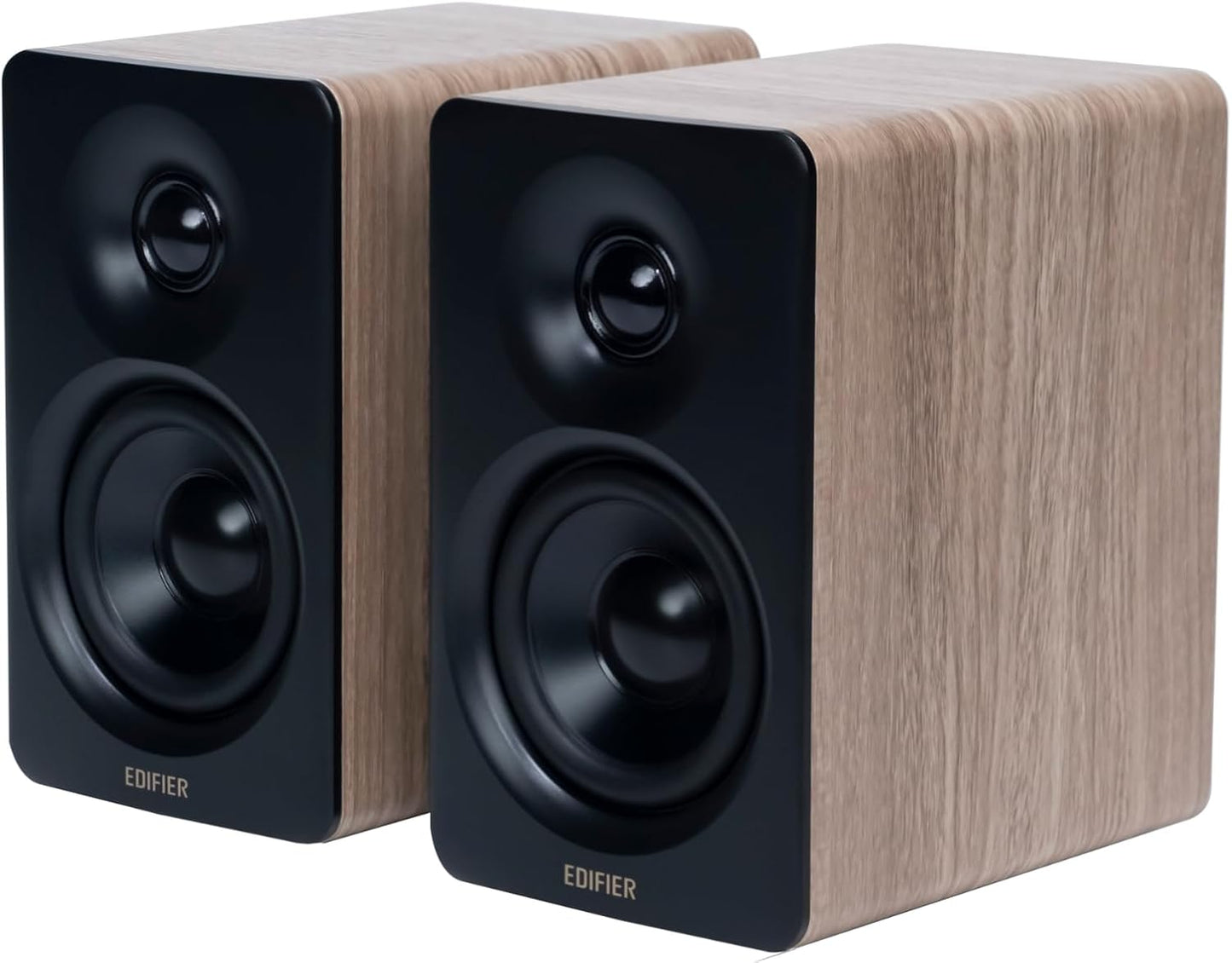 Edifier M60 Multimedia Speaker: Compact Design & Hi-Res Audio