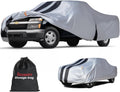Chevrolet Colorado Truck Cover Custom Fit 2003-2025 - Full Exterior