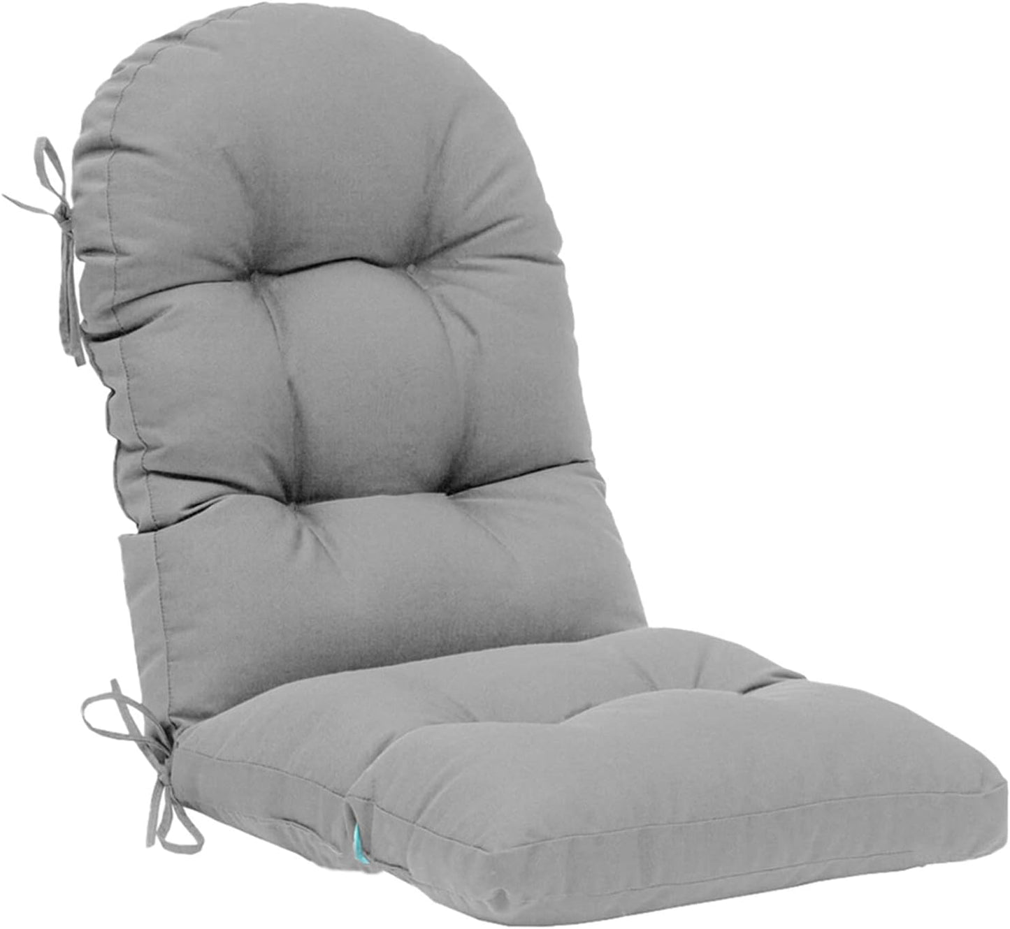 QILLOWAY High Back Chair Cushion for Adirondack Comfort