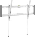 Mount-It! Tilting TV Wall Mount for 43-90 inch TVs, Ultra Slim