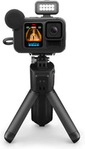 GoPro HERO13 Black Creator Edition - All-in-One Vlogging Kit