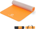 Eco-Friendly Non-Slip Yoga Mat for Home & Gym