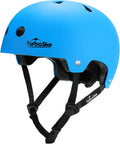 Skateboard Helmet BMX Multi-Sport Helmet for Kids Youth Adults - Safe