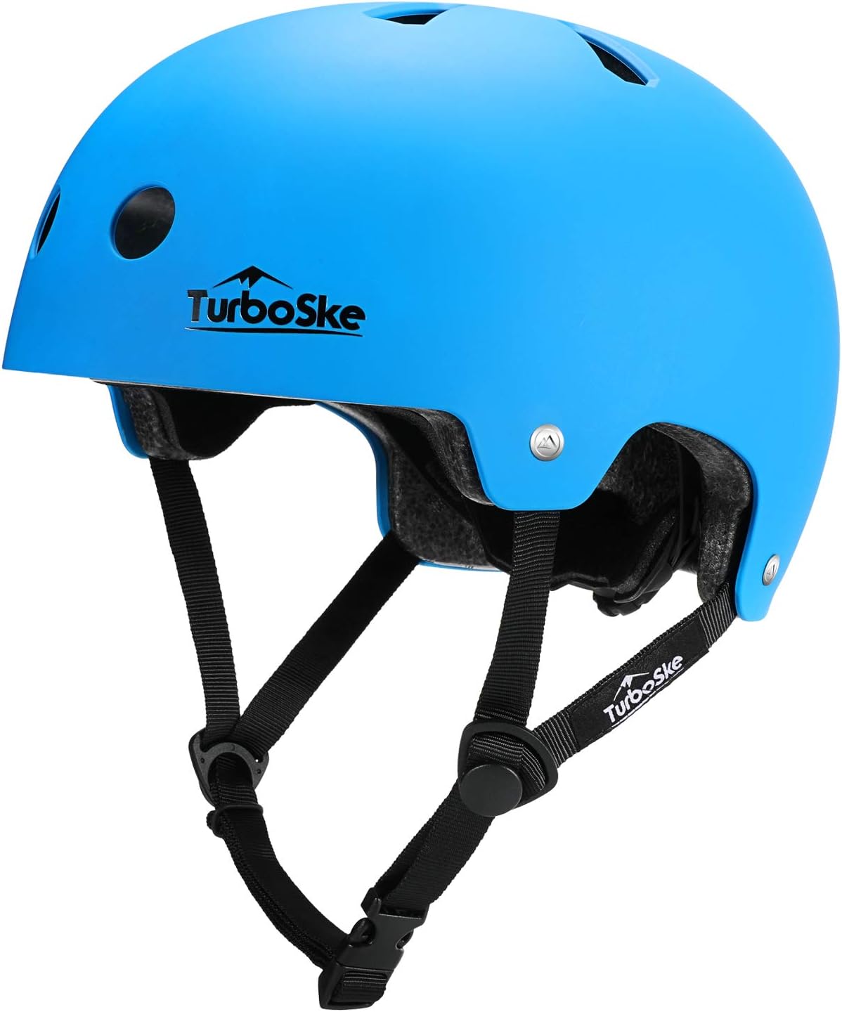 TurboSke Multi-Sport Helmet for All Ages