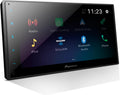 Pioneer DMH-1600NEX 6.8 in Double-Din Multimedia Receiver