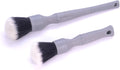 TriGrip Ultra-Soft Detailing Brush Set - Scratch-Free Cleaning