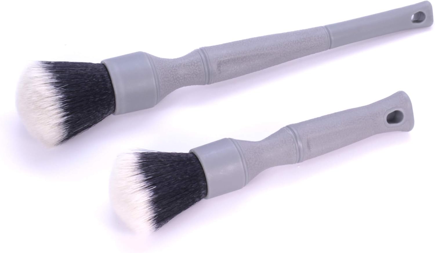 Detail Factory TriGrip Ultra-Soft Detailing Brush Set Review