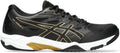 ASICS Men's Gel-Rocket 11 Volleyball Sneakers for Peak Performance