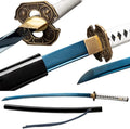 Full Tang Katana Sword 41in Handmade Real Samurai Sword - Sharp 28in