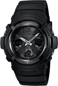 G-Shock Tough Solar: Casio's Unisex Powerhouse