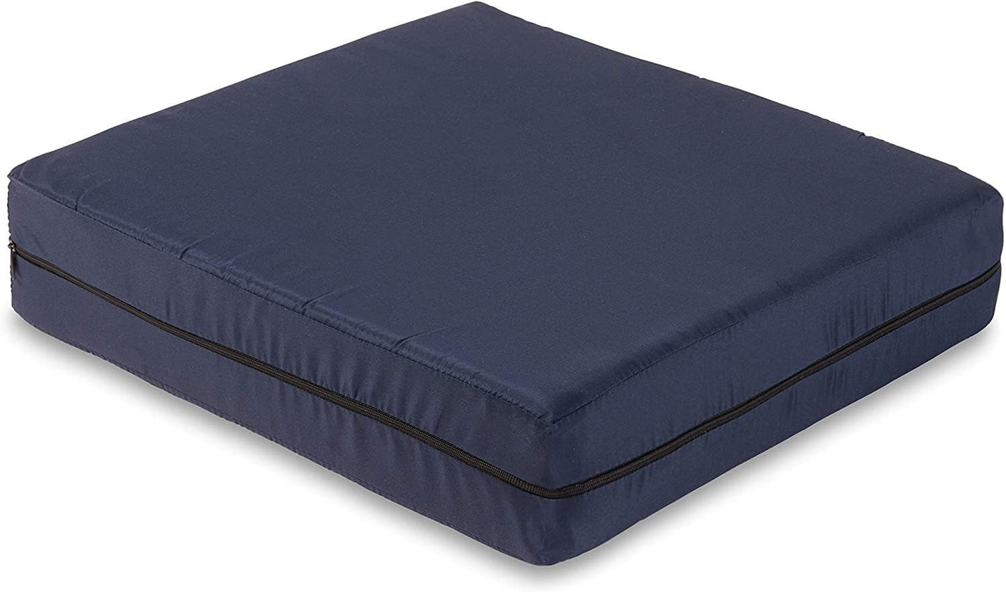 DMI Cushion for Office Chairs and Wheelchairs for Ultimate Comfort