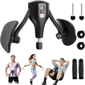 Thigh Master Workout Exerciser - Adjustable 60KG Resistance