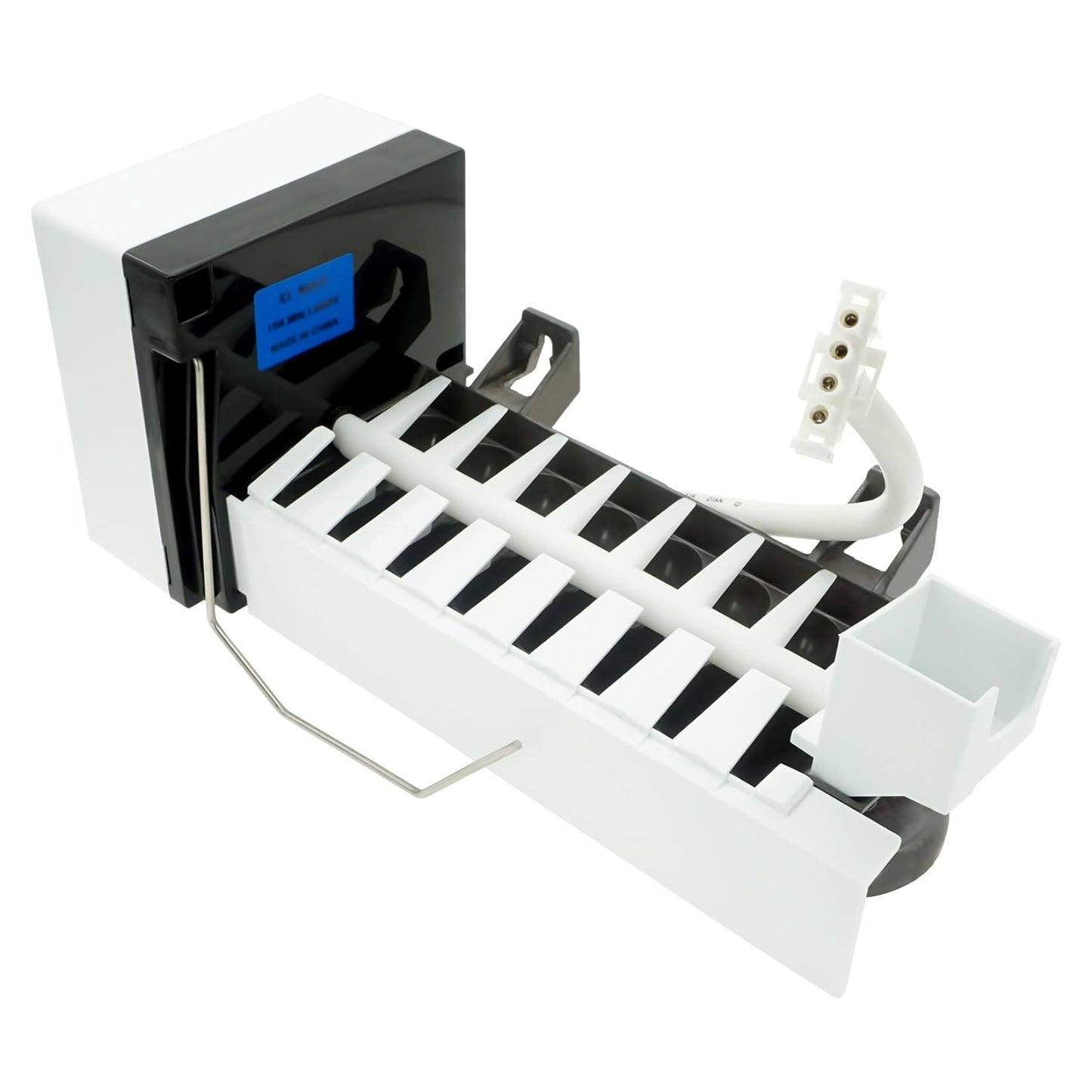 Efficient Ice Maker Assembly by SupHomie
