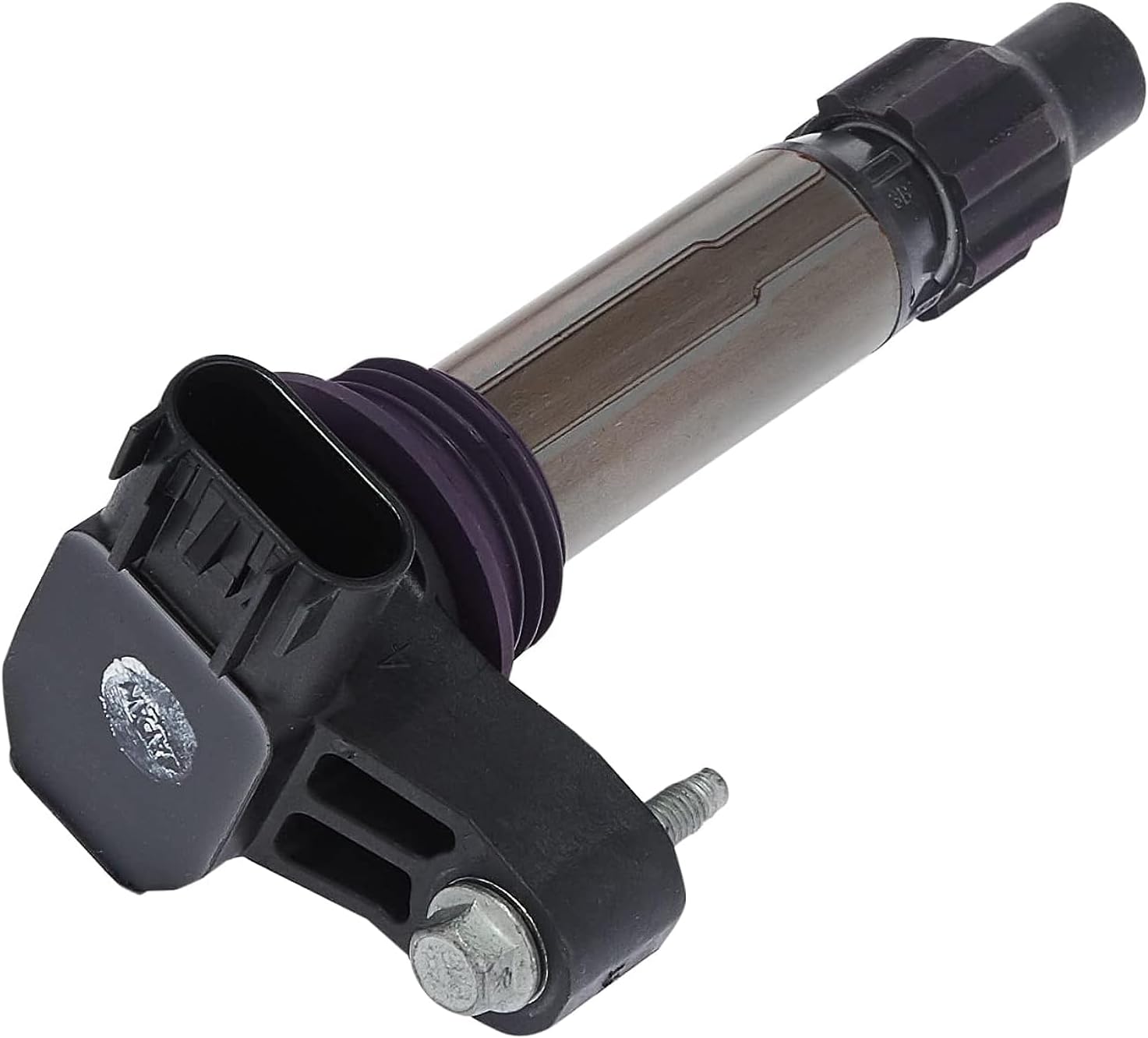 GM Genuine Parts D515C Ignition Coil for Reliable Performance