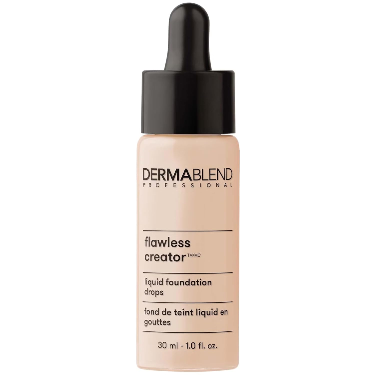 Dermablend Flawless Creator Multi-Use Liquid Foundation Review
