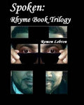 Spoken: Rhyme Book Trilogy - A Journey Through Rhymes