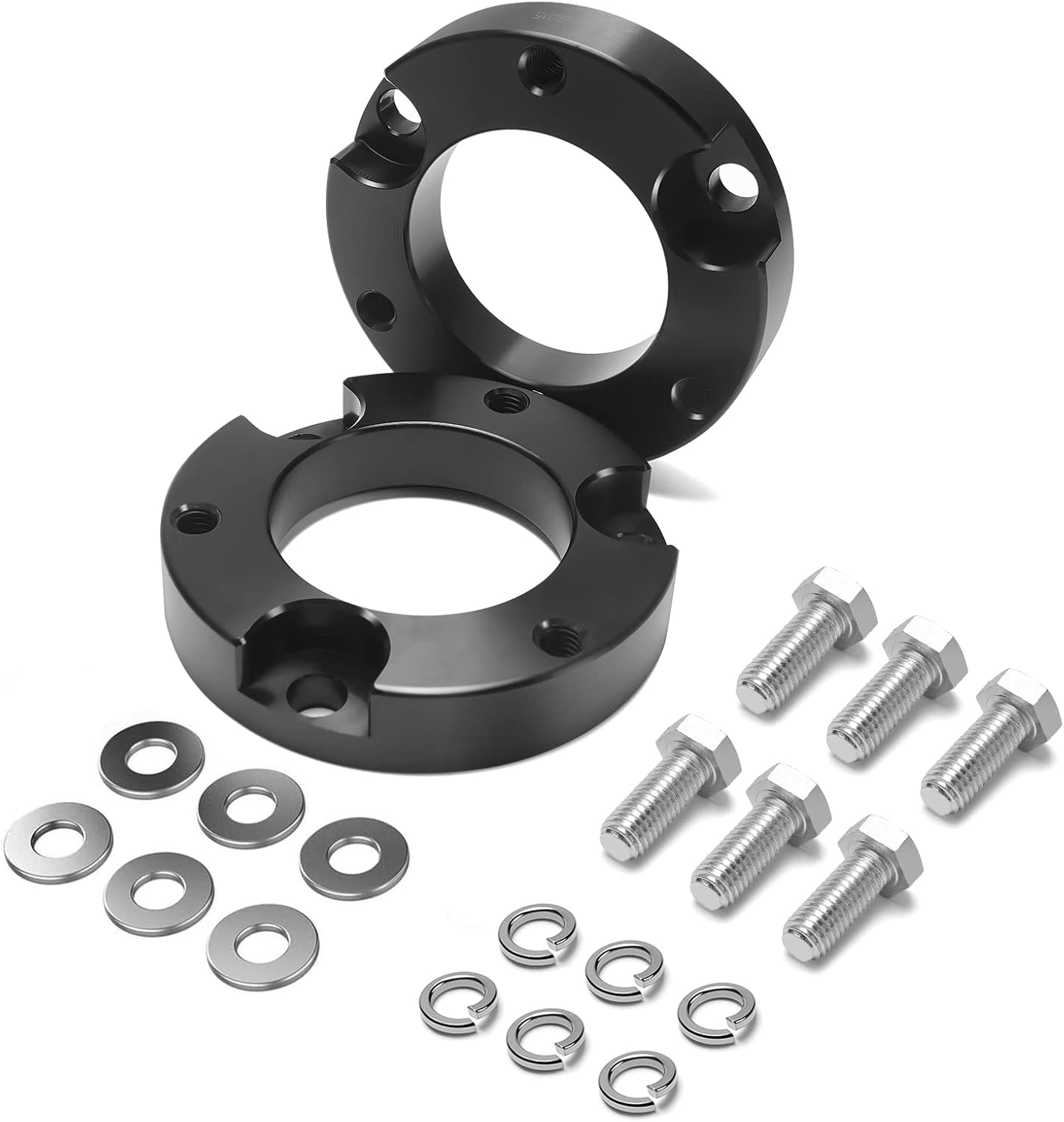AUTOPTIM 2 Inch Front Leveling Lift Kit for Toyota Tacoma & 4Runner