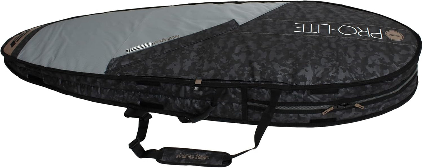 Protect Your Boards with Pro-Lite Surf Travel Bag