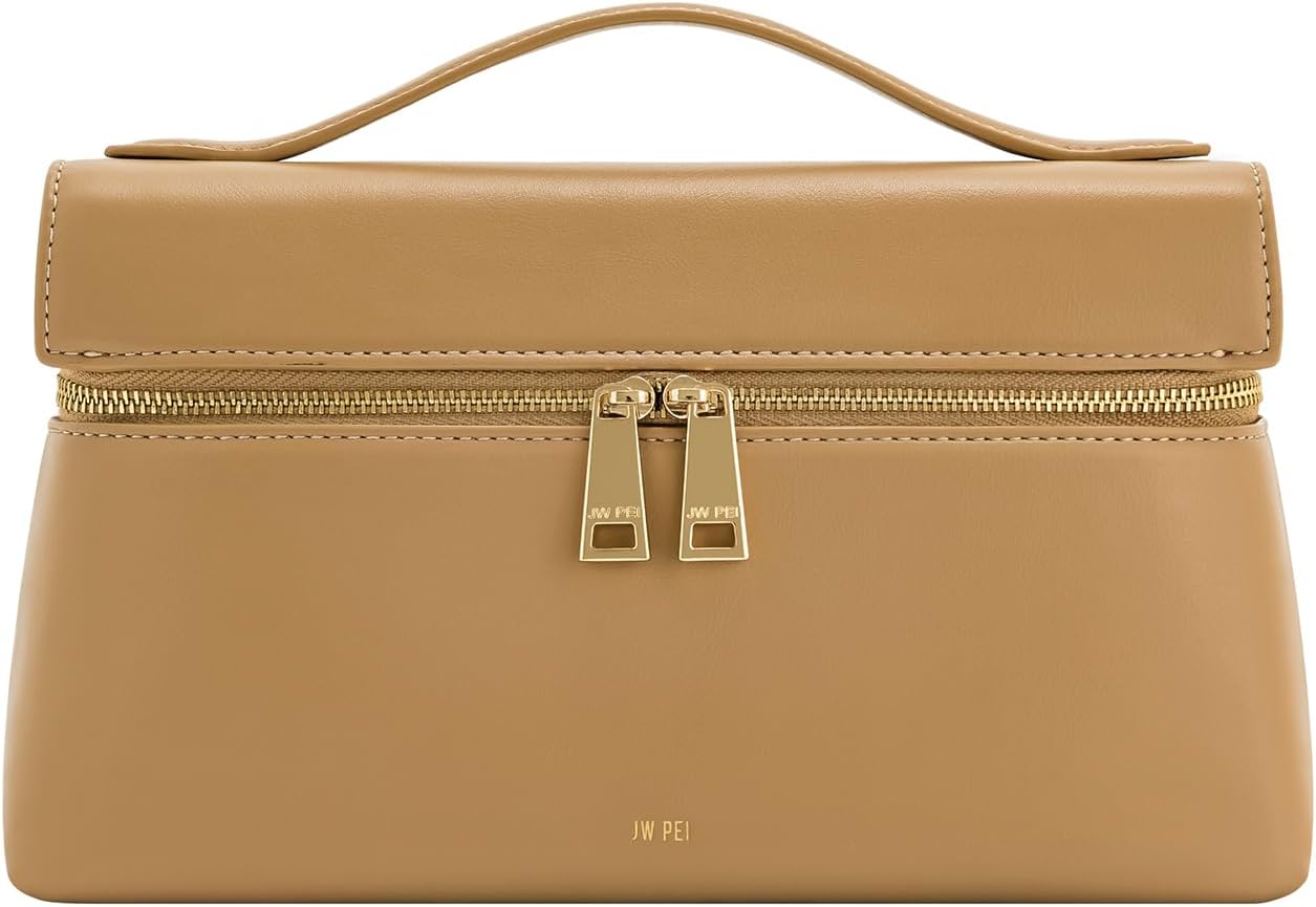 JW PEI Women's Thea Top Handle Bag: Stylish Vegan Leather Design