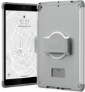 URBAN ARMOR GEAR iPad 10.2 Case with Hand Strap and Pencil Holder