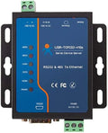 NGW-1set Low Cost TCP/IP to RS485 RS232 Ethernet Converter