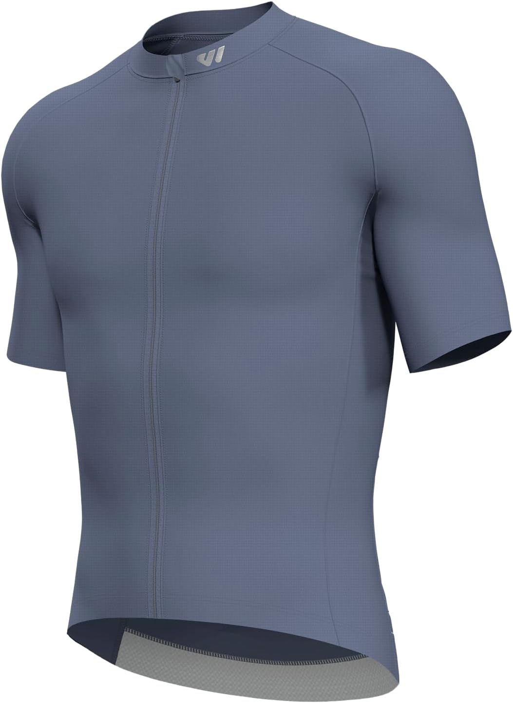 Lo.gas Cycling Jersey Men Short Sleeve for Ultimate Comfort