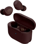 Go Air Tones+ Earbuds Natural Earthtone - 35+ Hour Playtime
