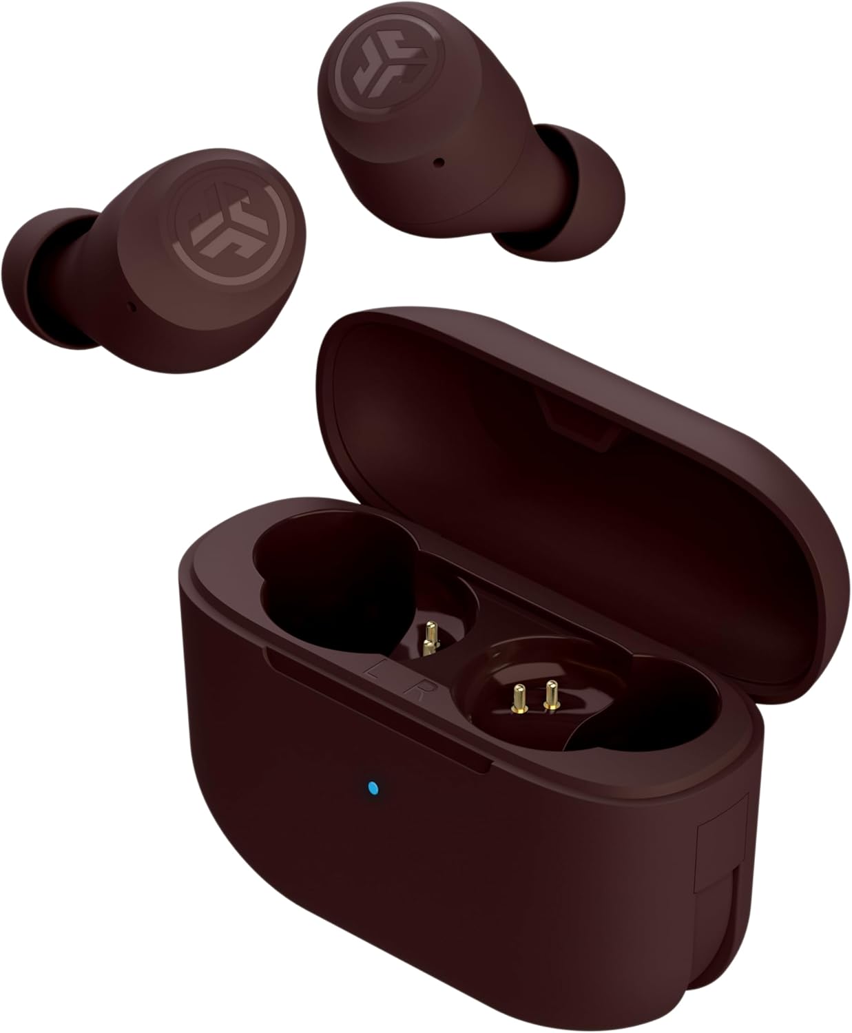 JLab Go Air Tones+: Dual Connect & 32H Playtime