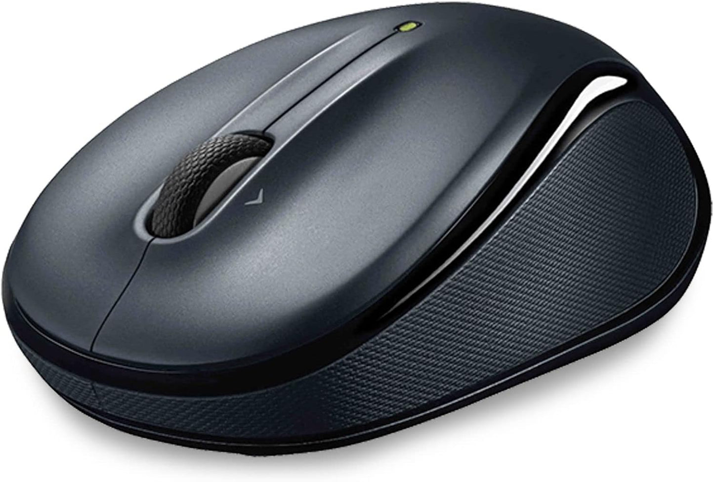 Effortless Control: Logitech Wireless Mouse