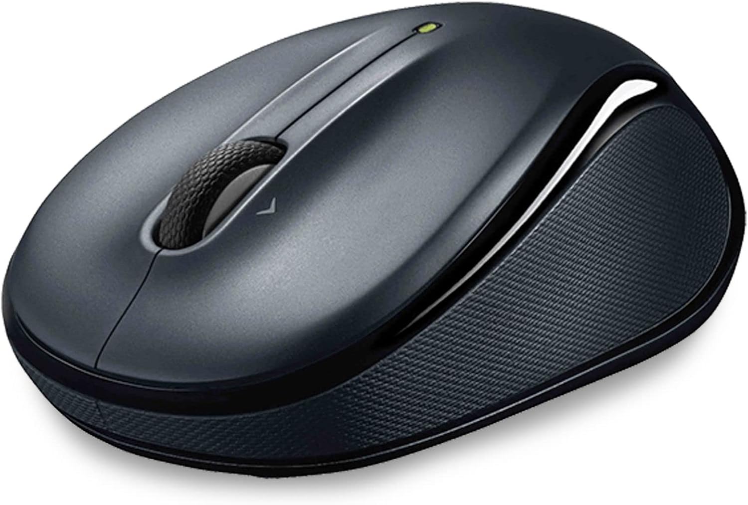 Effortless Control: Logitech Wireless Mouse