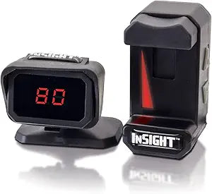 INSIGHT Plug-in Simple Brake Control for Safe Towing
