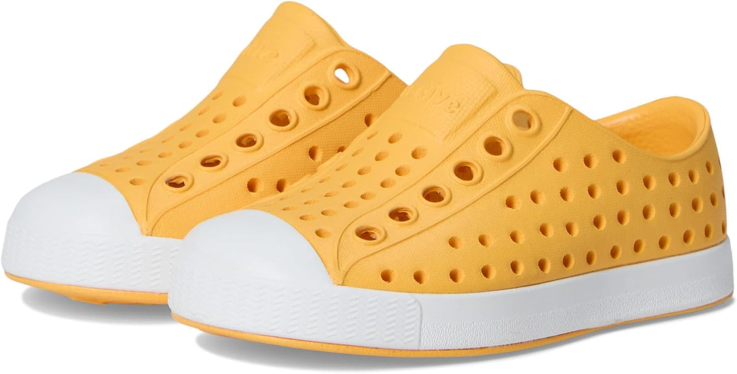 Ultralight Jefferson Block Toddler Sneakers for Active Kids
