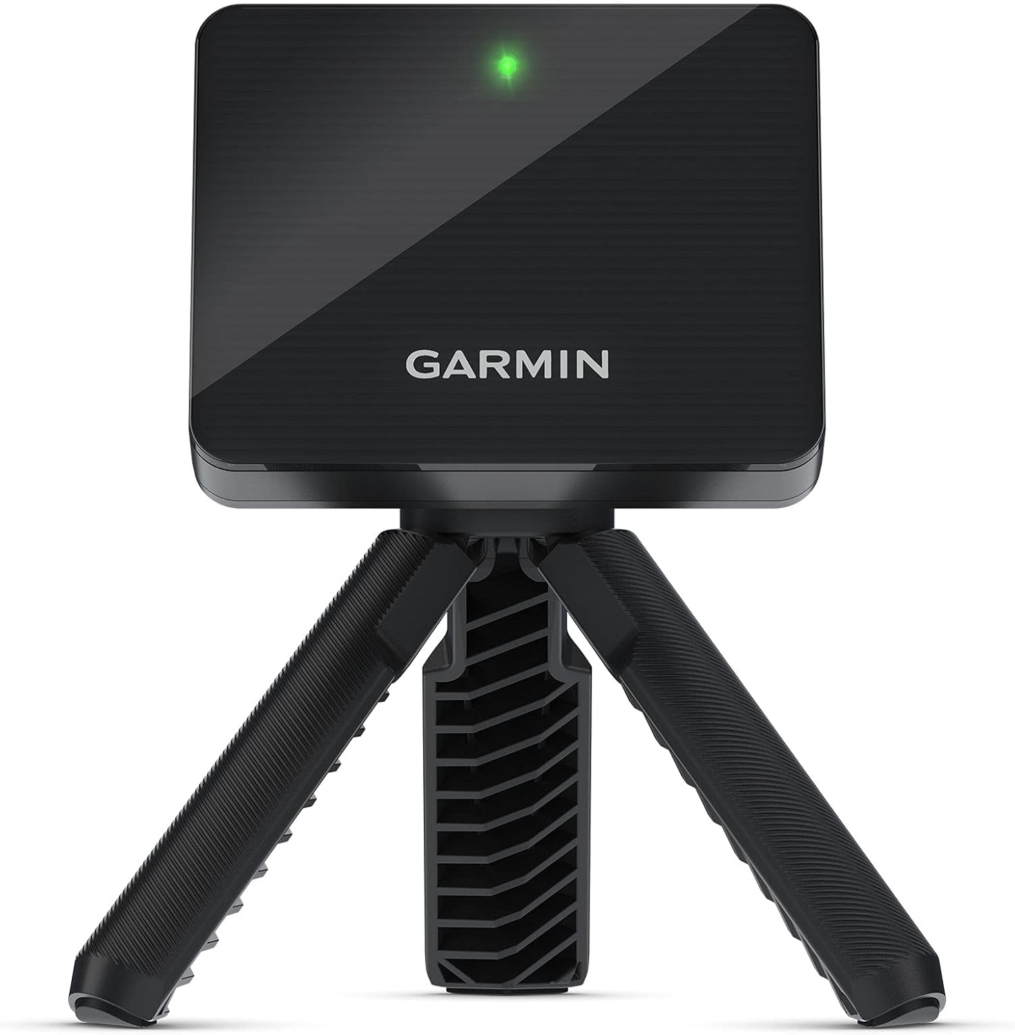 Portable Garmin Golf Launch Monitor - Game Anywhere!