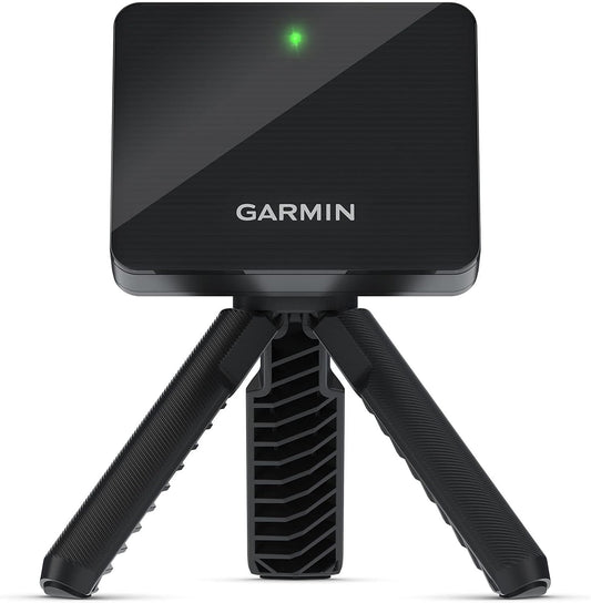 Garmin Approach R10 Portable Golf Launch Monitor for All Levels