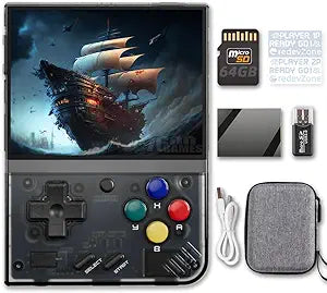 Miyoo Mini Handheld Game Console for Retro Gaming Fun