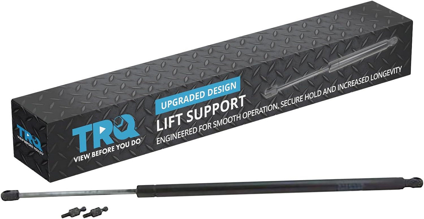 TRQ Liftgate Lift Support Shock Strut for Chrysler & Dodge