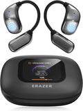 AI Language Translator Earbuds XF23 - Real-time 135-Language