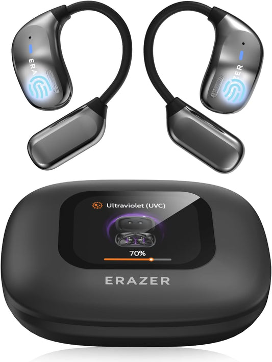 135 Language Real-time Translation Earbuds by NAGFAK